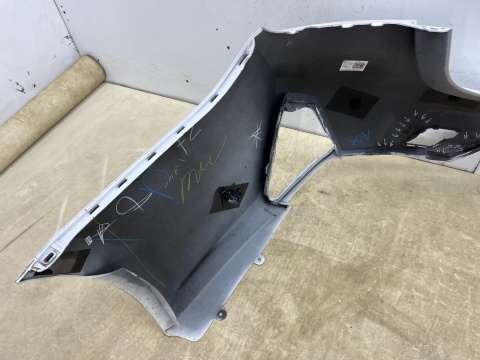 Zderzak tylny BMW 3 G20 M-Pakiet 22r.- Lift sedan tył 6XPDC 8085480