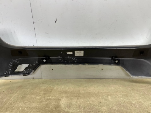 Zderzak tylny BMW 3 G20 M-Pakiet 22r.- Lift sedan tył 6XPDC 8085480