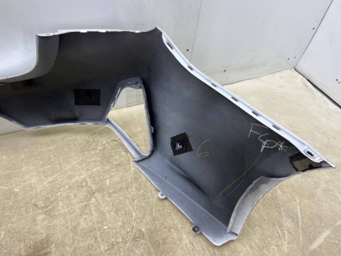 Zderzak tylny BMW 3 G20 M-Pakiet 22r.- Lift sedan tył 6XPDC 8085480