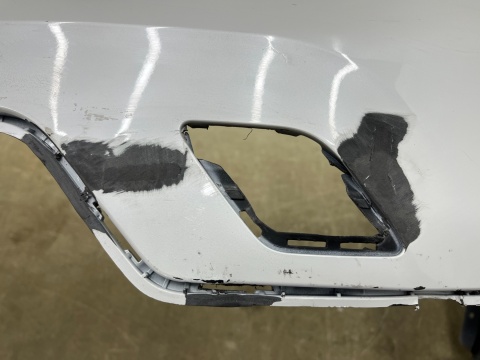 Zderzak tylny BMW 3 G20 M-Pakiet 22r.- Lift sedan tył 6XPDC 8085480