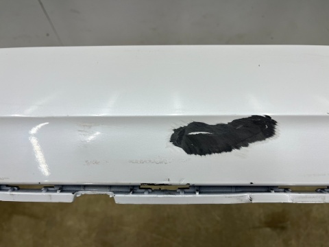 Zderzak tylny BMW 3 G20 M-Pakiet 22r.- Lift sedan tył 6XPDC 8085480