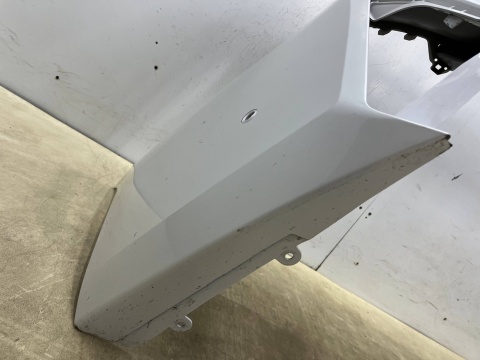 Zderzak tylny BMW 3 G20 M-Pakiet 22r.- Lift sedan tył 6XPDC 8085480