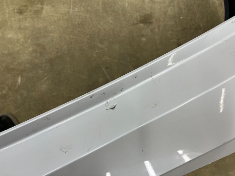 Zderzak tylny BMW 3 G20 M-Pakiet 22r.- Lift sedan tył 6XPDC 8085480