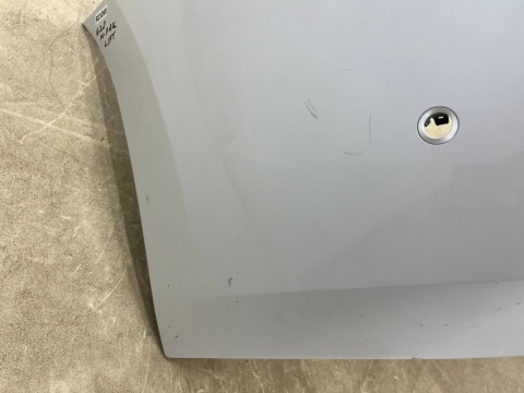 Zderzak tylny BMW 3 G20 M-Pakiet 22r.- Lift sedan tył 6XPDC 8085480