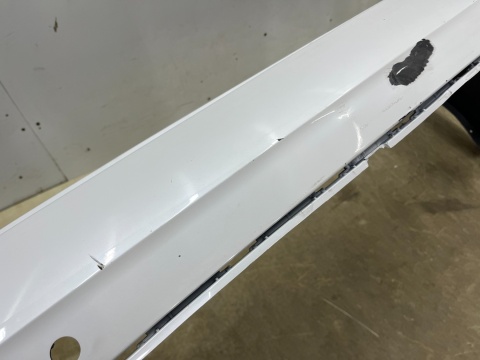 Zderzak tylny BMW 3 G20 M-Pakiet 22r.- Lift sedan tył 6XPDC 8085480