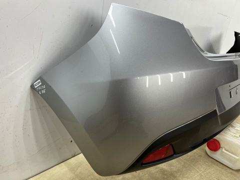 Zderzak tylny Mazda 2 DE 07-14r. HB Hatchback tył D651-50221