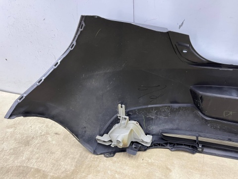 Zderzak tylny Mazda 2 DE 07-14r. HB Hatchback tył D651-50221