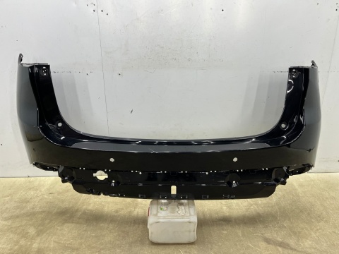 Zderzak tylny Mazda CX-5 CX5 2 II 21-25r. Lift tył 4XPDC KSD4-50221