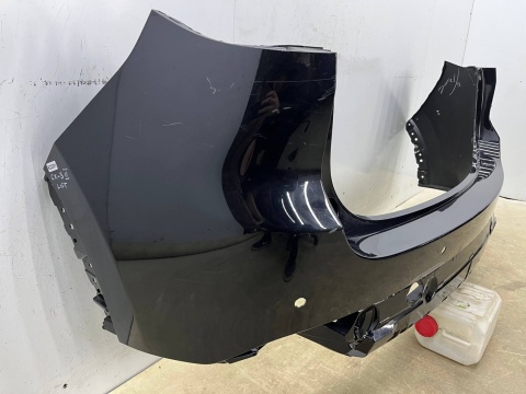 Zderzak tylny Mazda CX-5 CX5 2 II 21-25r. Lift tył 4XPDC KSD4-50221