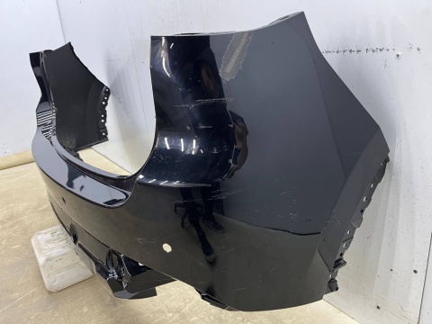 Zderzak tylny Mazda CX-5 CX5 2 II 21-25r. Lift tył 4XPDC KSD4-50221