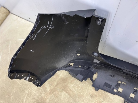 Zderzak tylny Mazda CX-5 CX5 2 II 21-25r. Lift tył 4XPDC KSD4-50221