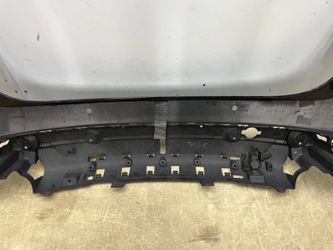 Zderzak tylny Mazda CX-5 CX5 2 II 21-25r. Lift tył 4XPDC KSD4-50221