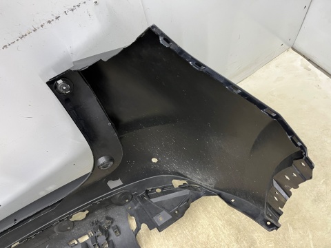 Zderzak tylny Mazda CX-5 CX5 2 II 21-25r. Lift tył 4XPDC KSD4-50221