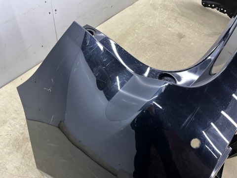 Zderzak tylny Mazda CX-5 CX5 2 II 21-25r. Lift tył 4XPDC KSD4-50221