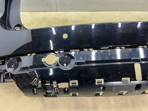 Zderzak tylny Mazda CX-5 CX5 2 II 21-25r. Lift tył 4XPDC KSD4-50221