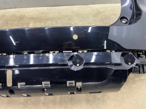 Zderzak tylny Mazda CX-5 CX5 2 II 21-25r. Lift tył 4XPDC KSD4-50221