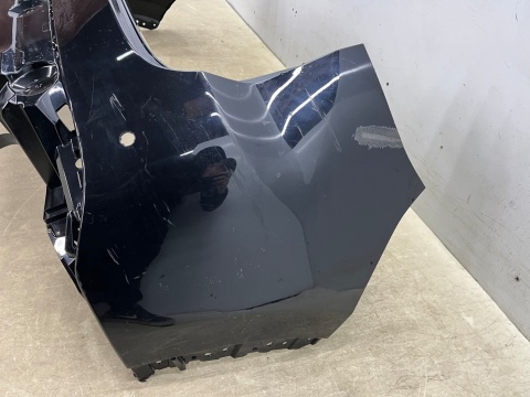 Zderzak tylny Mazda CX-5 CX5 2 II 21-25r. Lift tył 4XPDC KSD4-50221