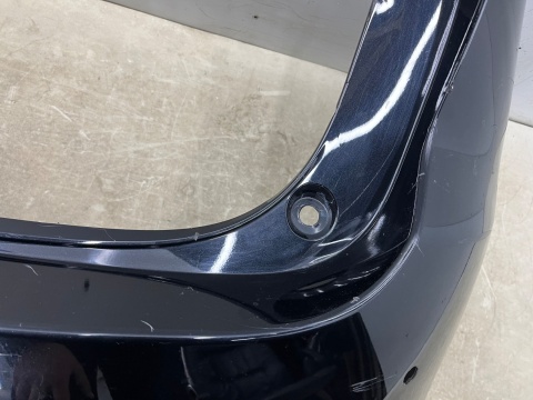 Zderzak tylny Mazda CX-5 CX5 2 II 21-25r. Lift tył 4XPDC KSD4-50221