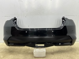 Zderzak tylny Nissan Micra K14 16-22r. tył 4XPDC 850225FA0H