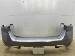 Zderzak tylny Peugeot 508 R83 2 II 18r.- tył Kombi SW 6XPDC 9819308977