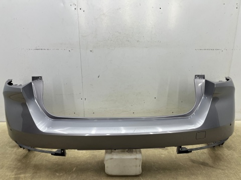 Zderzak tylny Peugeot 508 R83 2 II 18r.- tył Kombi SW 6XPDC 9819308977