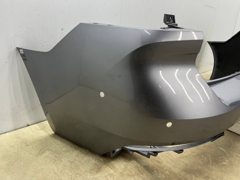 Zderzak tylny Peugeot 508 R83 2 II 18r.- tył Kombi SW 6XPDC 9819308977