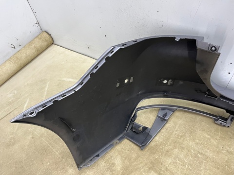 Zderzak tylny Peugeot 508 R83 2 II 18r.- tył Kombi SW 6XPDC 9819308977