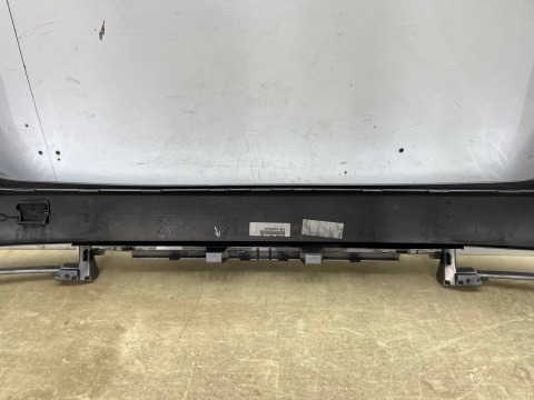 Zderzak tylny Peugeot 508 R83 2 II 18r.- tył Kombi SW 6XPDC 9819308977