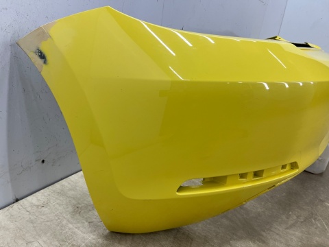 Zderzak tylny VW Beetle 11-16r. Przedlift tył 5C5807421J