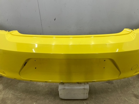 Zderzak tylny VW Beetle 11-16r. Przedlift tył 5C5807421J