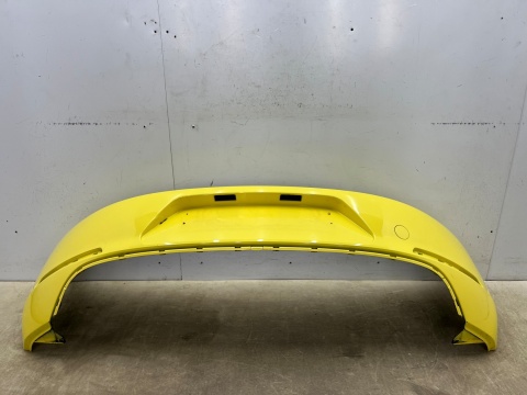 Zderzak tylny VW Beetle 11-16r. Przedlift tył 5C5807421J