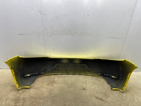 Zderzak tylny VW Beetle 11-16r. Przedlift tył 5C5807421J