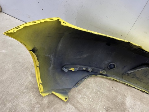 Zderzak tylny VW Beetle 11-16r. Przedlift tył 5C5807421J