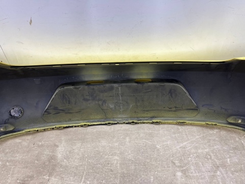 Zderzak tylny VW Beetle 11-16r. Przedlift tył 5C5807421J