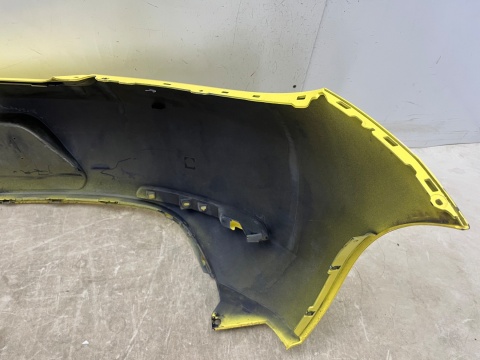 Zderzak tylny VW Beetle 11-16r. Przedlift tył 5C5807421J