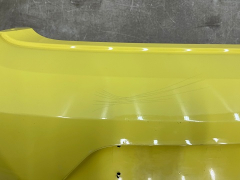 Zderzak tylny VW Beetle 11-16r. Przedlift tył 5C5807421J