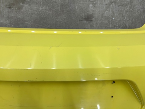 Zderzak tylny VW Beetle 11-16r. Przedlift tył 5C5807421J