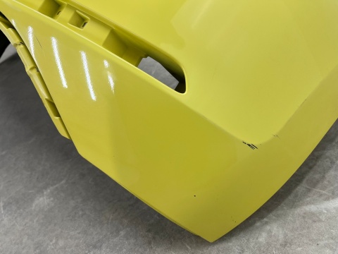 Zderzak tylny VW Beetle 11-16r. Przedlift tył 5C5807421J