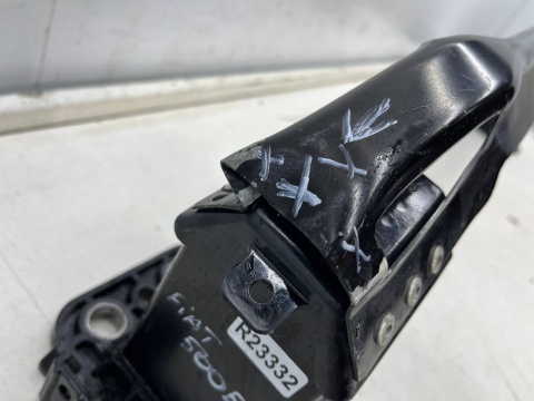 Belka zderzaka Fiat 500E 2 II 20r.- przednie DOLNE wzmocnienie pasa przedniego przód 51958612