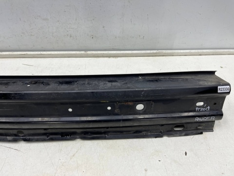 Belka zderzaka Ford Ranger MK5 V Lift Ranger RAPTOR 19-22r. przednie wzmocnienie pasa przedniego przód