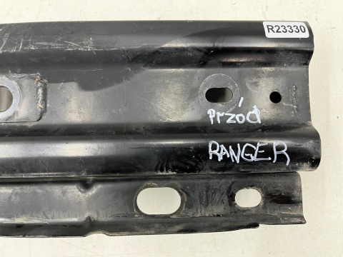 Belka zderzaka Ford Ranger MK5 V Lift Ranger RAPTOR 19-22r. przednie wzmocnienie pasa przedniego przód