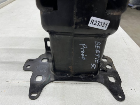 Belka zderzaka VW Beetle 5C 11-19r. przednie wzmocnienie pasa przedniego przód 5c5807109