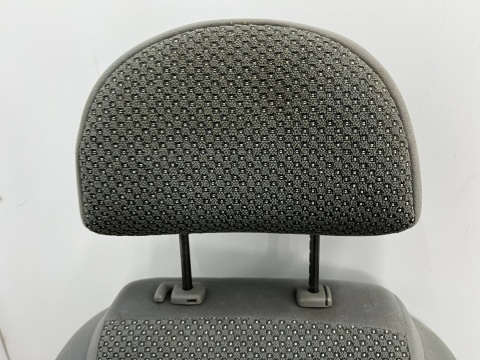 Fotele Chevrolet Aveo I T200 Daewoo Kalos 03-07r. HB 5Drzwi EUROPA komplet