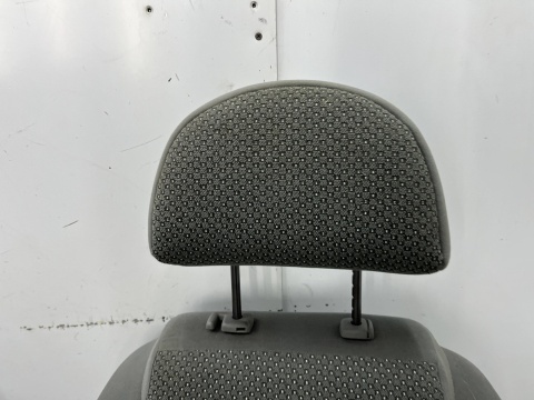 Fotele Chevrolet Aveo I T200 Daewoo Kalos 03-07r. HB 5Drzwi EUROPA komplet