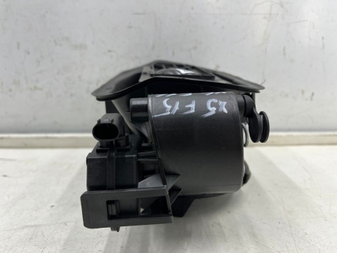 Klapka wlewu paliwa BMW X5 F15 F85 X6 F16 F86 13-19r. nie przebita 7328100