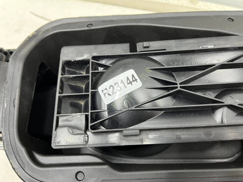 Klapka wlewu paliwa BMW X5 F15 F85 X6 F16 F86 13-19r. nie przebita 7328100