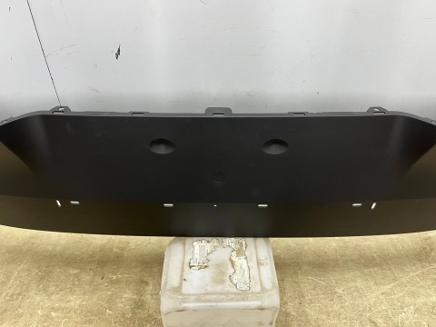 Listwa Citroen C4 II Picasso 13-19r. blenda dolna nakładka klapy bagażnika nowa oryginalna 9676462577