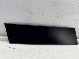 Listwa Mazda CX-3 CX3 14-21r. lewa przednia nakładka ramki drzwi bocznych lewy przód d10e50m21