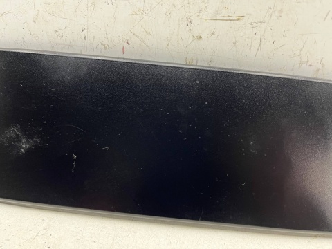 Listwa Mazda CX-3 CX3 14-21r. lewa przednia nakładka ramki drzwi bocznych lewy przód d10e50m21