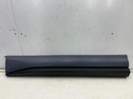 Listwa Skoda Karoq 2017r.- SportLine NOWA lewa przednia dolna nakładka drzwi boczna lewy przód 57a854939a